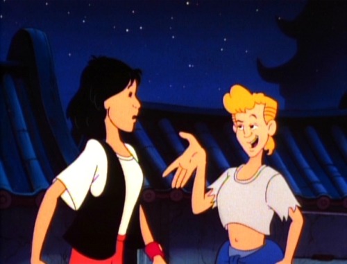 Bill & Ted’s Excellent Adventures