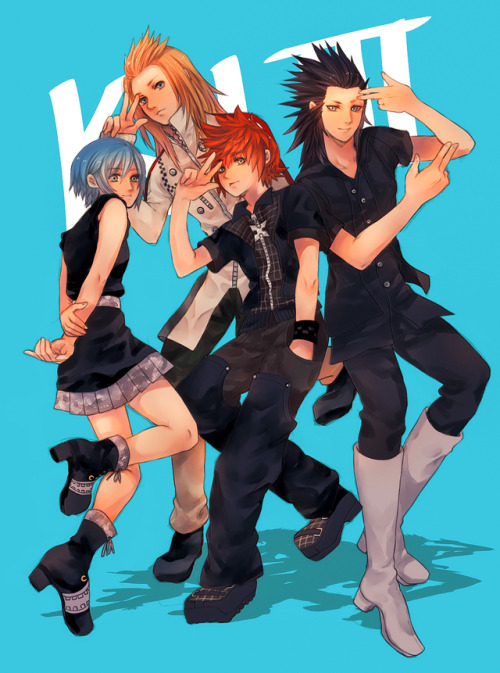 Seasalt Family But Color Swapped 