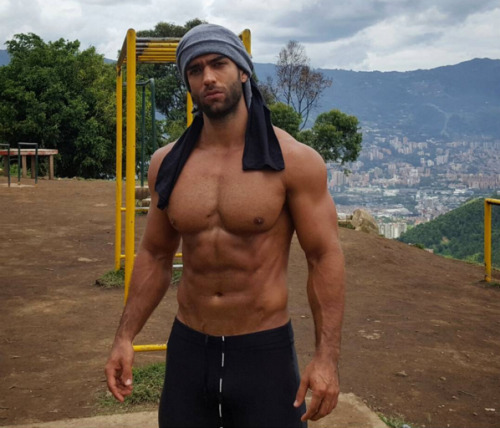 Sex builddudebuild:  Juan Esteban  pictures