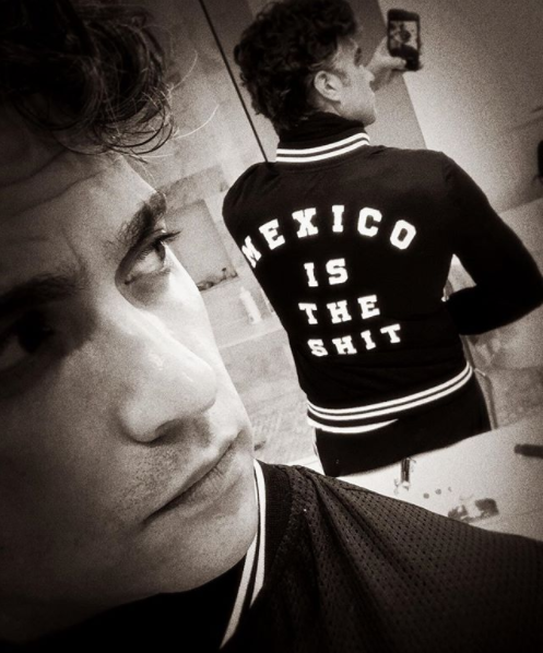 dailyjtvcast:jaimecamil Indeed my man @anuarlayon, indeed 🙌🏼🎉🇲🇽 #spreadtheword