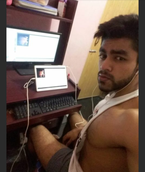 BIG Indian Dick adult photos