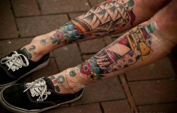 tattooac:  Tattoo Blog 