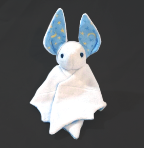 plushmayhem: I’ve added this starry friend to my store! 