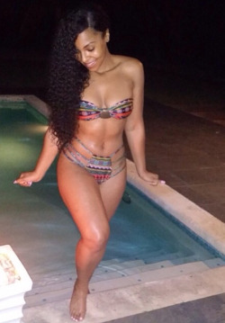 lushdollsxo:  Ashanti 