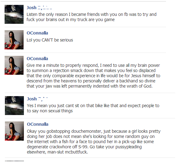 theargylegargoyle:  straightwhiteboystexting: Somebody get this guy a Gatorade and
