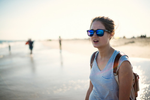 Jacob Riis CameoJacob Riis Beach, Queens, NYC ◕ alec mcclure  ◔ photoblog