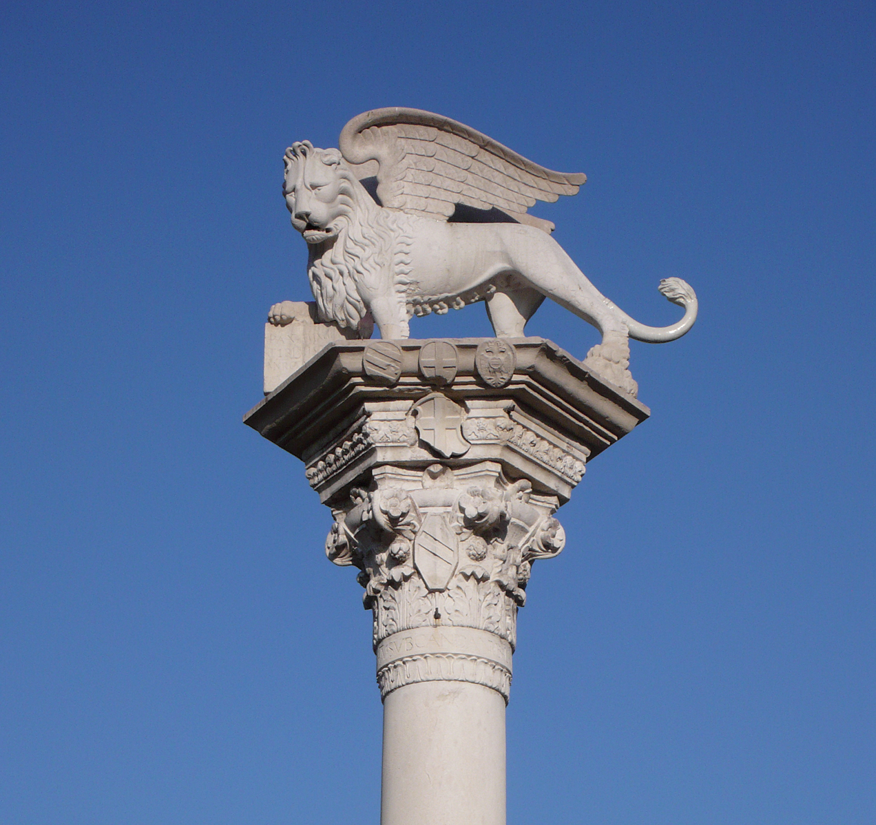 mfkopp:  San Marco | Vicenza | Italy 