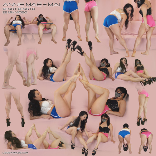 NEW Annie Mae Video link: http://refer.ccbill.com/cgi-bin/clicks.cgi?CA=952776-0001&amp;PA=2636635