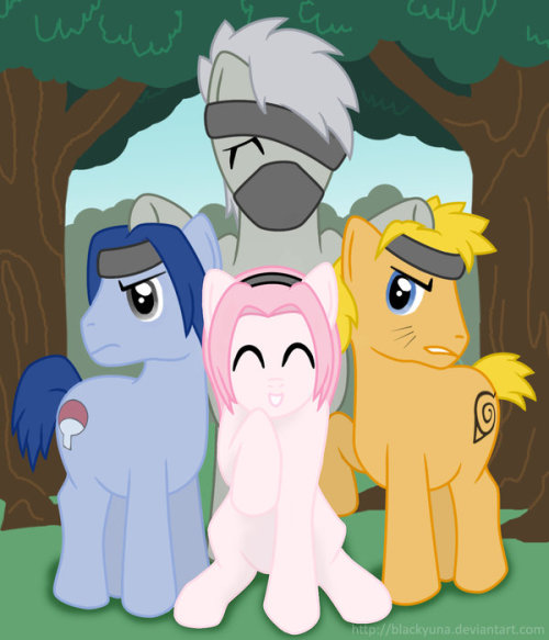 epicbroniestime:  Ponyruto, Muchos ya pueden Morir en Paz, yo aun no.