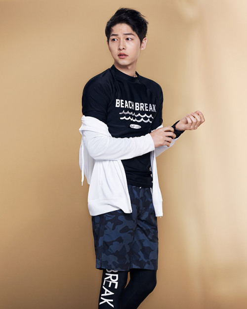 Song Joong Ki  For topten bands CR :: topten10