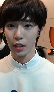 dovounq:doyoung in every era: rookies