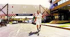 iamnevertheone:  This town deserves a better class of criminal. And I’m gonna
