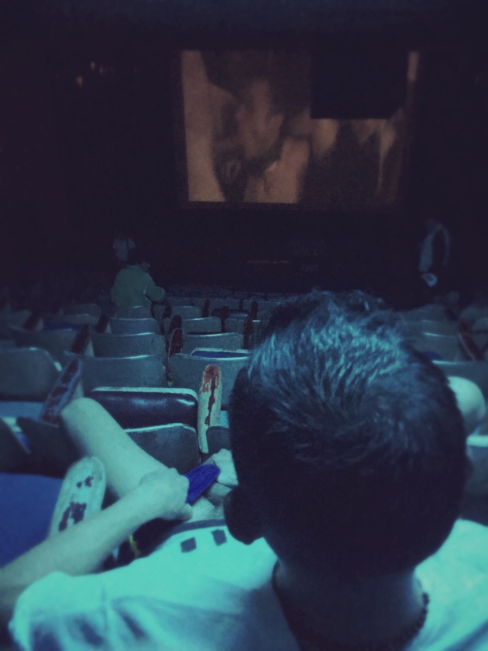 maudeloco:  Watch me cum in 4D Vol. 2  Fotos por @mixmexicanmen