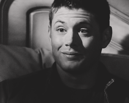 Jensen Ackles Updates