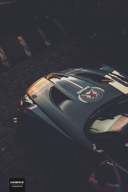 classyautomotive:  Gumball 3000 2014 | Arrival in Paris 