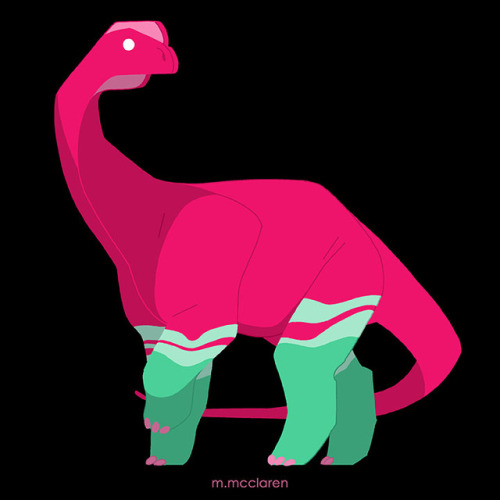 AbrosaurusI MISSED ABROSAURUS.  THERE IS LITERALLY A DINOSAUR NAMED ABROSAURUS.[Description: An Abro