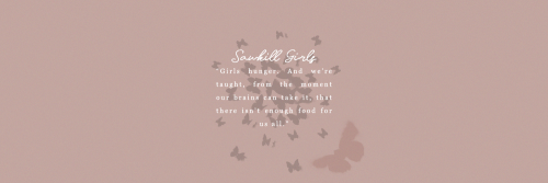 sawkill girls headersplease:like/reblog if you save;or credit @catraprice on twitter.