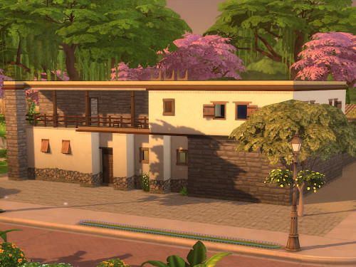 Kydonia House / Residential lot   Here you can enjoy your solitude, or you can invite all your 