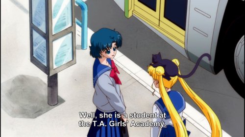 minakoiknow: girlsbydaylight: YOU WILL PRY BISEXUAL USAGI FROM MY COLD DEAD HANDSI don’t even 