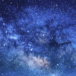 Milky Way Cookie!