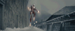 blazepress:  The Second Trailer for ‘Avengers: