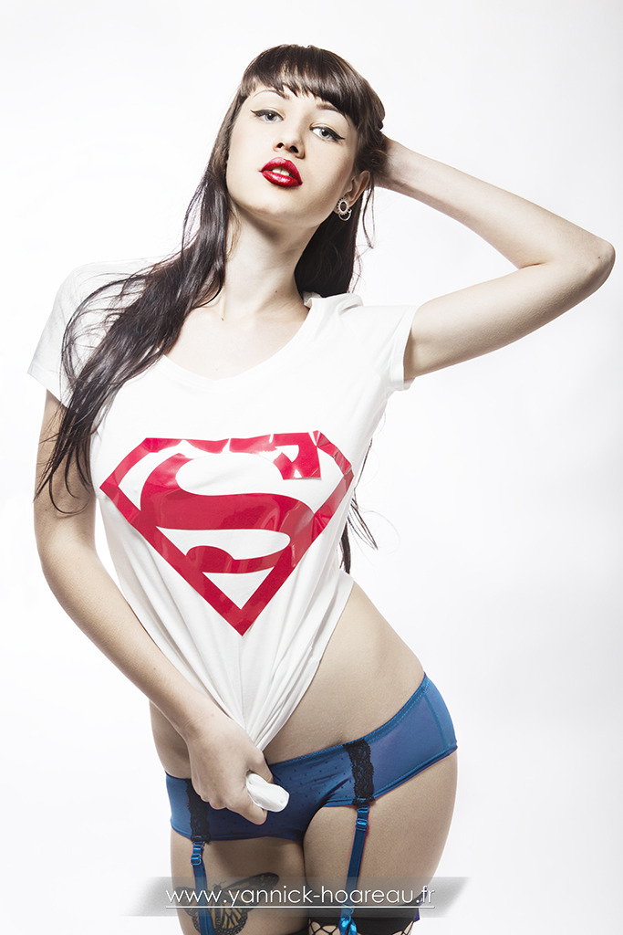 evagaillard:  Photos by Yannick Hoarau Model : Eva Gaillard 