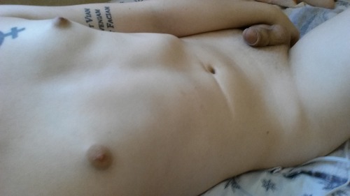 satanakennedy: Hey all! So, money is kind of tight this month and I only have a few days of hormones