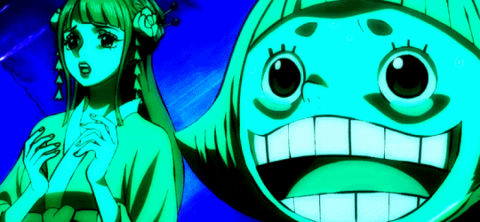 One Piece Episode 938 Tumbex