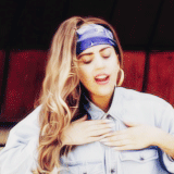 dreamingwithgaga:  Gaga in Brazil: Arriving at Rio De Janeiro Airport (November 7th) 