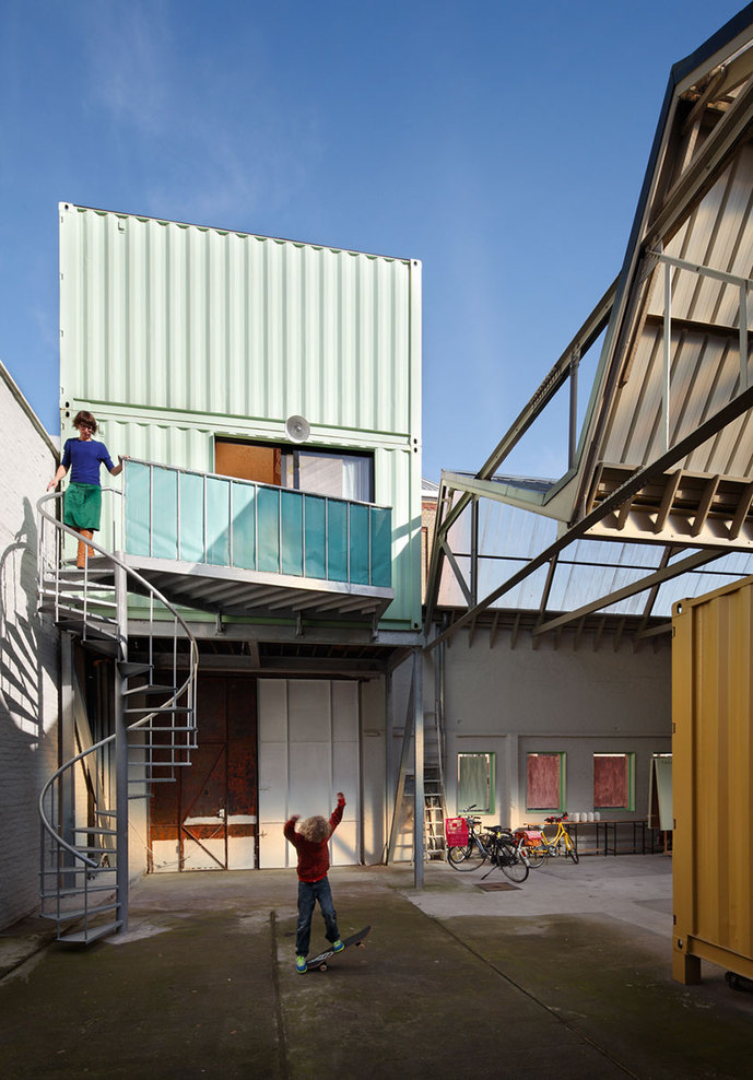 nnmprv:  Boma by NU architectuuratelier.