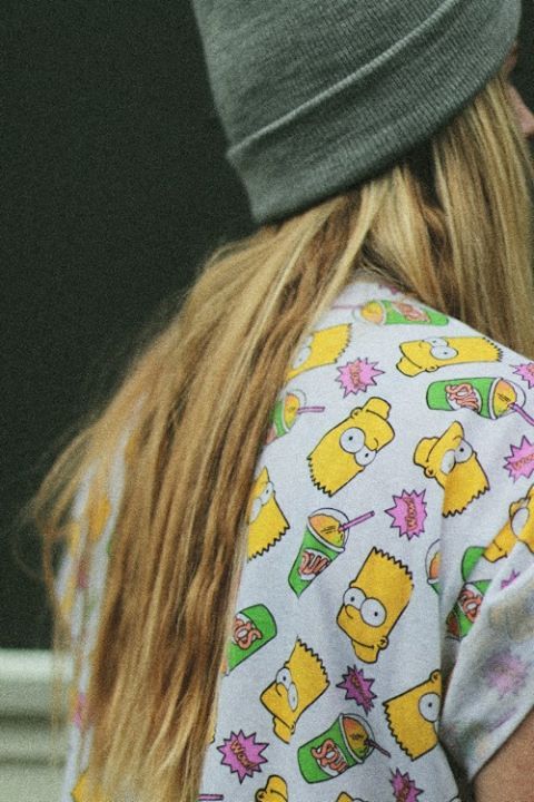 royal-street:  urban x fashion x vertical 