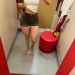 kimberlybootyy:Ever since I pierced my nipples I rarely wear a bra in public