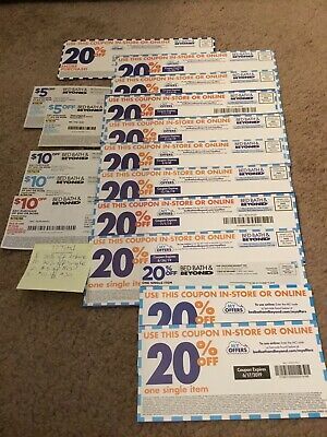 Bed bath and beyond 100 coupon