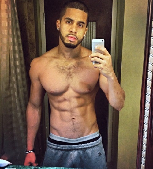 hottiesofthiscentury:  *faints* he is just juicy 💦💦💦💦 as fuck!!!!!!  http://hottiesofthiscentury.tumblr.com
