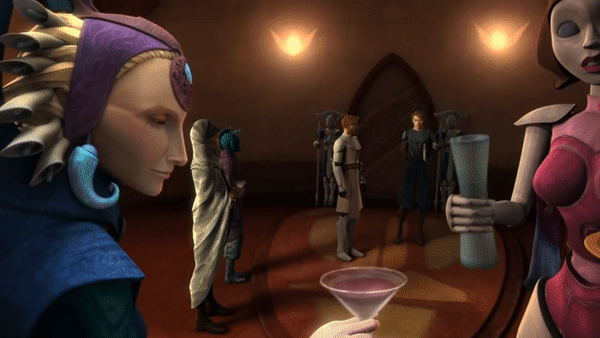 Maul Knows Too Many Languages In Legends Explore Tumblr Posts And Blogs Tumgir