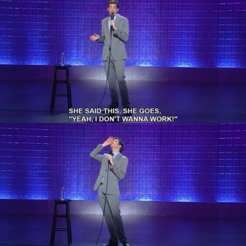 Doctor Who Universe Characters/situations As John Mulaney Quotes (part Four):