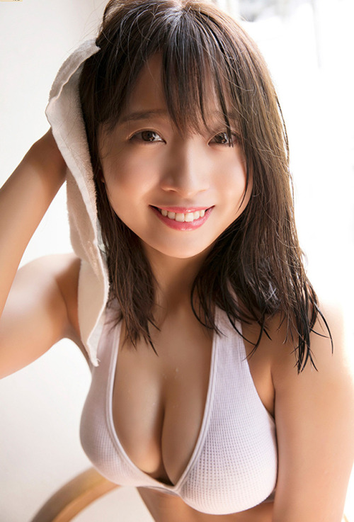 deepbluetomato:渡邉幸愛