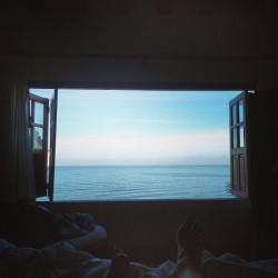 conordarling:  I don’t hate waking up to this