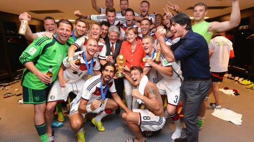 orionfallingstar:Großes Spiel, unglaublich! Herzlichen Glückwunsch Deutschland, nach der Weltmeist