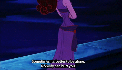 rattle the stars — Classically animated Disney princesses/troubled...