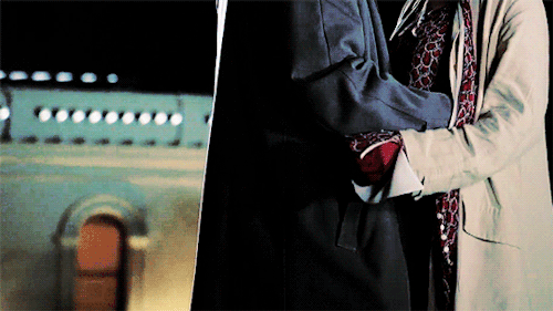 dollypickles:3x08 // death do us part