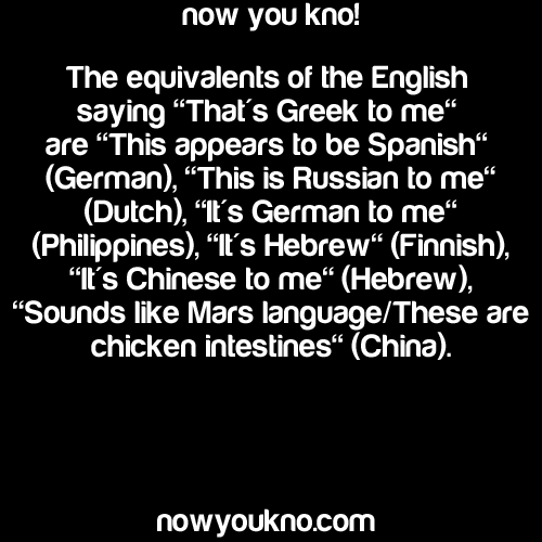 nowyoukno:  More Facts Posted Daily Here