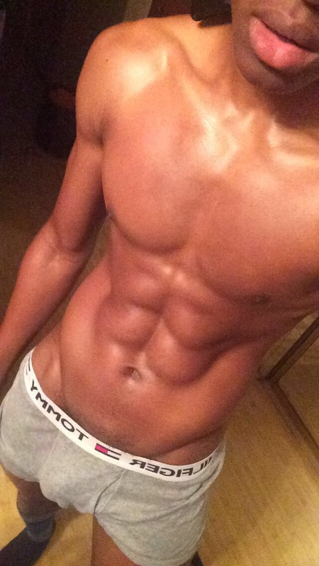 thebipage:  Instagram: ThePatrickBase