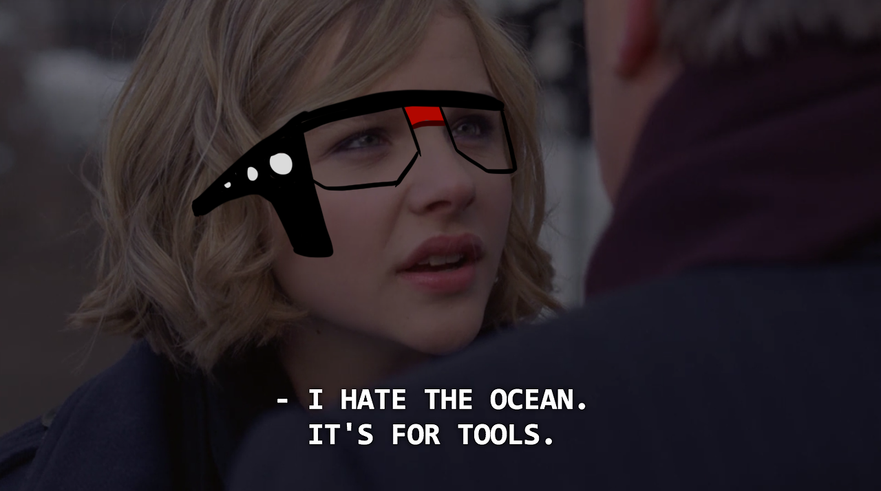 chum-personable:  santachomp:  And with that, I officially become fandom trash. 