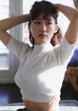 tokujiro:  Haruka Ayase