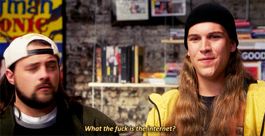 stream:Jay And Silent Bob Strike Back (2001) dir. Kevin Smith