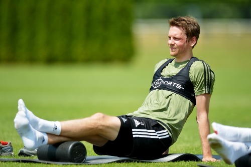 footballistic2:    Kasper Hämäläinen 