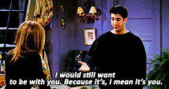 iamnevertheone:  favourite friends episodes• the one with the morning after 