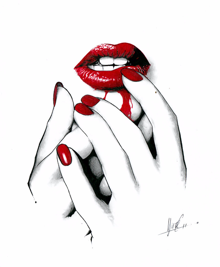 fantasy-art-imagination:  (via Spread Your Love by ~13Spooky on deviantART) 