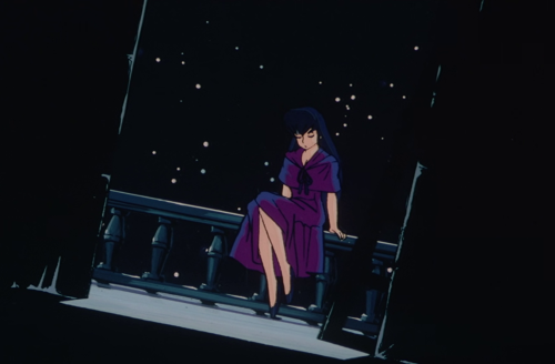  Urusei Yatsura 2: Beautiful Dreamer (1984)